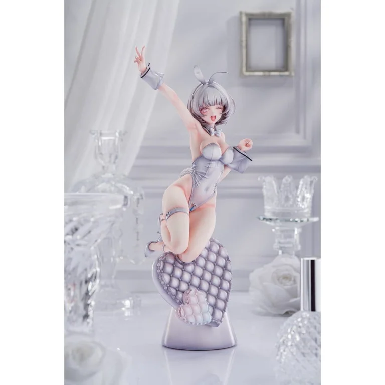 Ohisashiburi - Scale Figure - Natalia
