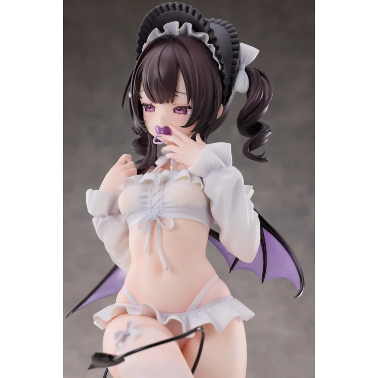 RIKO - Scale Figure - Shino