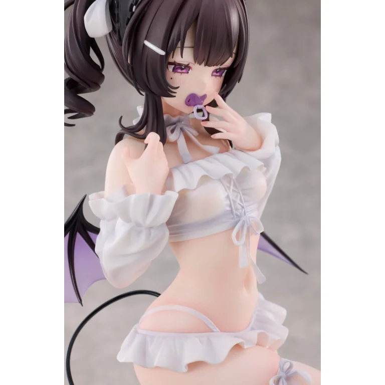 RIKO - Scale Figure - Shino