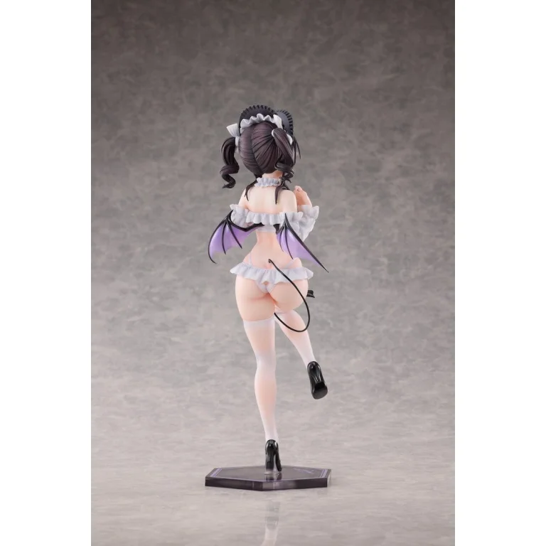 RIKO - Scale Figure - Shino