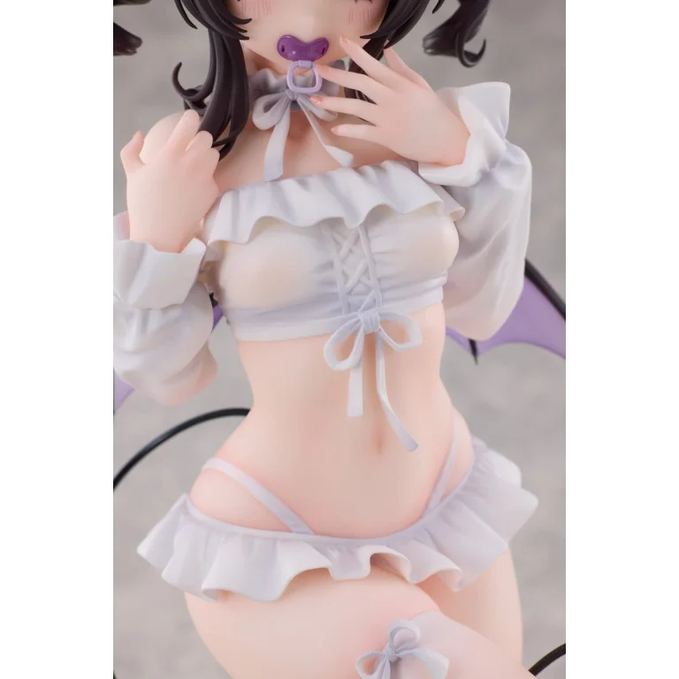 RIKO - Scale Figure - Shino