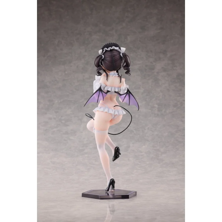 RIKO - Scale Figure - Shino