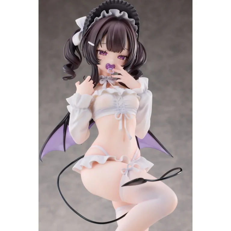 RIKO - Scale Figure - Shino