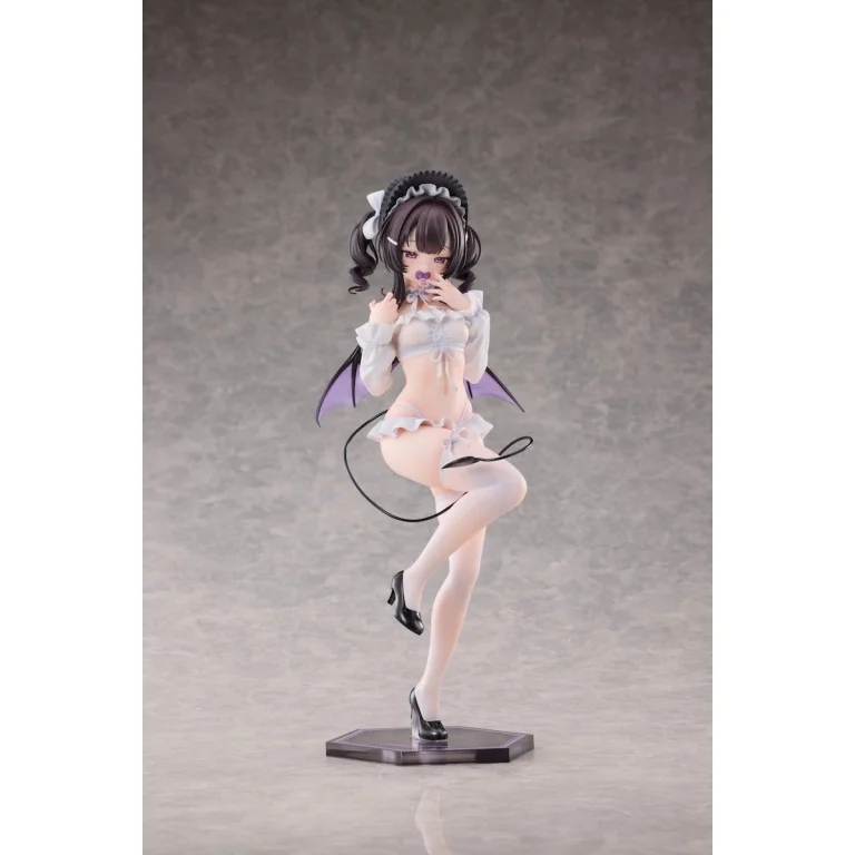 RIKO - Scale Figure - Shino