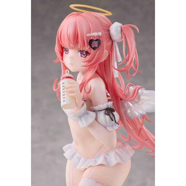 RIKO - Scale Figure - Aimu