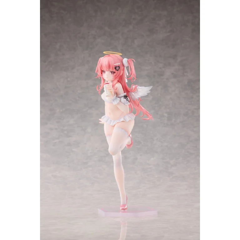 RIKO - Scale Figure - Aimu