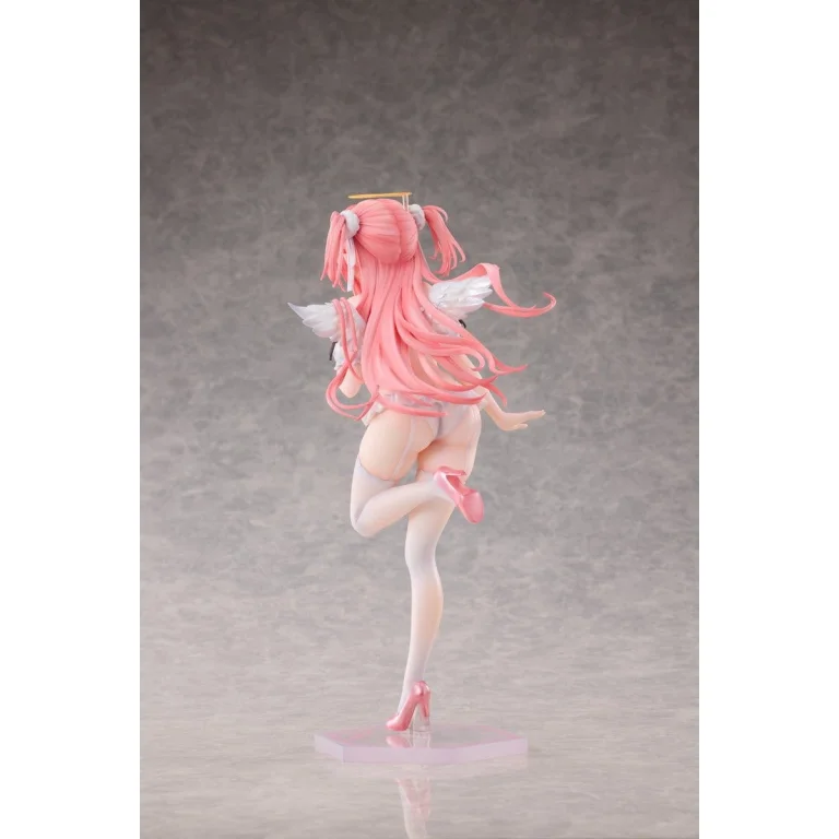 RIKO - Scale Figure - Aimu
