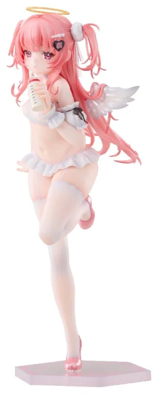 RIKO - Scale Figure - Aimu