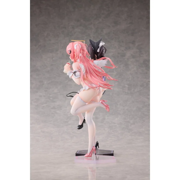 RIKO - Scale Figure - Shino & Aimu (Set)