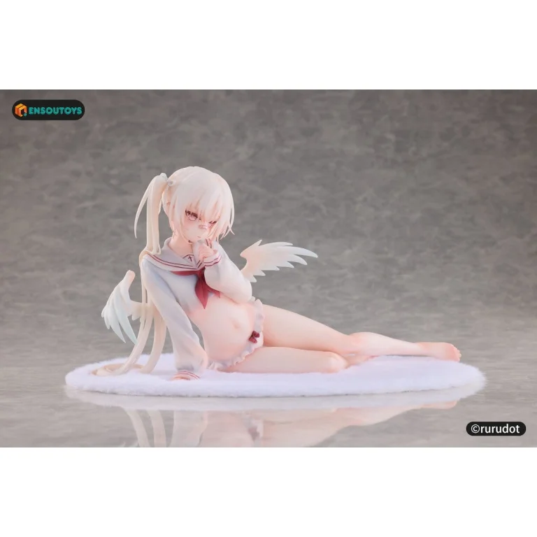 rurudo - Scale Figure - Elle (Fluffy)