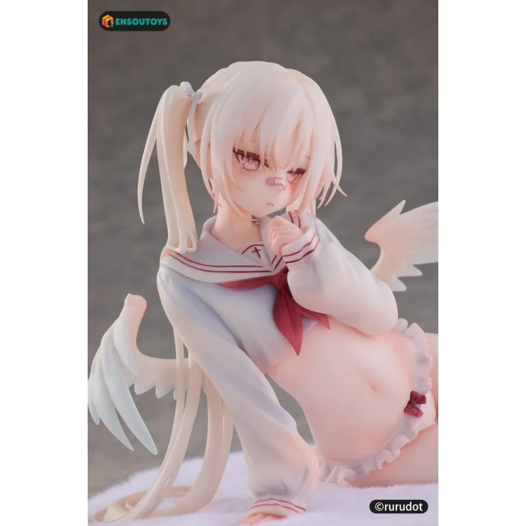rurudo - Scale Figure - Elle (Fluffy)