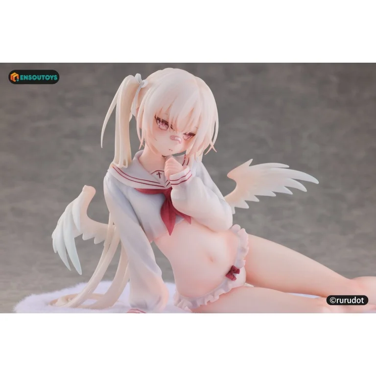 rurudo - Scale Figure - Elle (Fluffy)