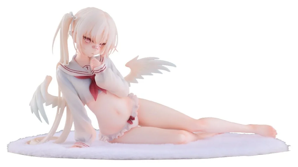 rurudo - Scale Figure - Elle (Fluffy)