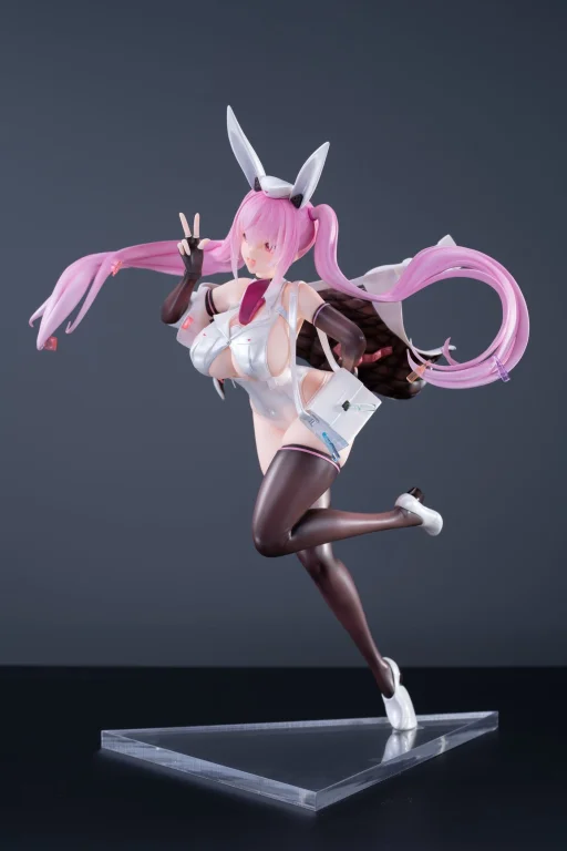 Won - Scale Figure - Etona