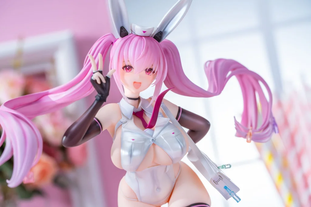 Won - Scale Figure - Etona