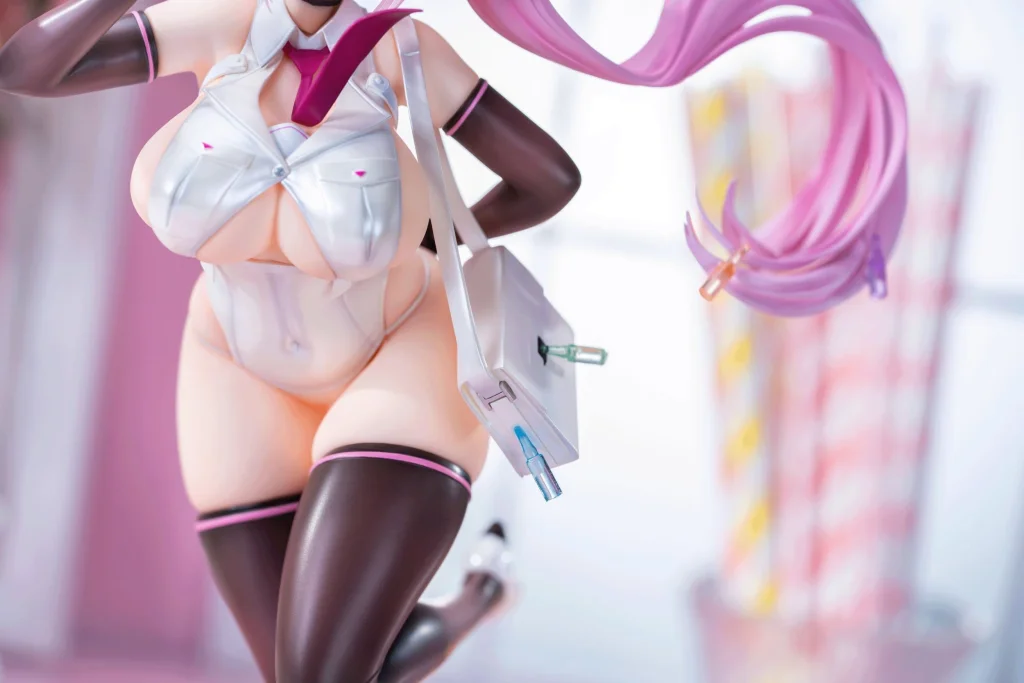 Won - Scale Figure - Etona