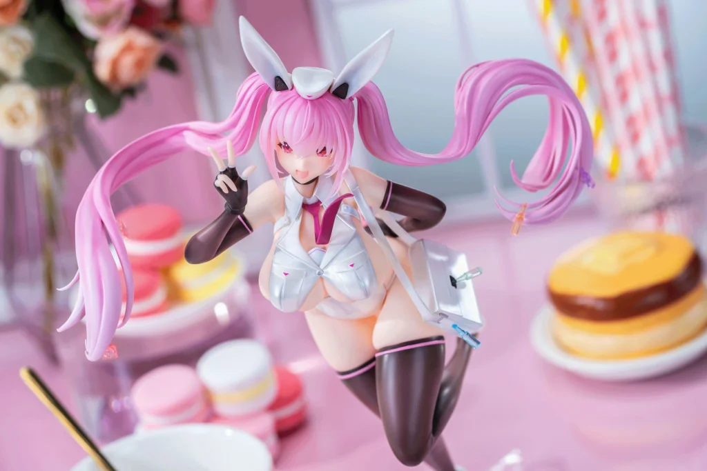 Won - Scale Figure - Etona