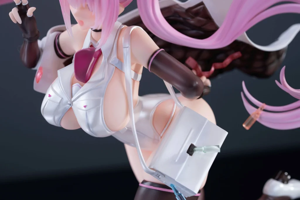 Won - Scale Figure - Etona
