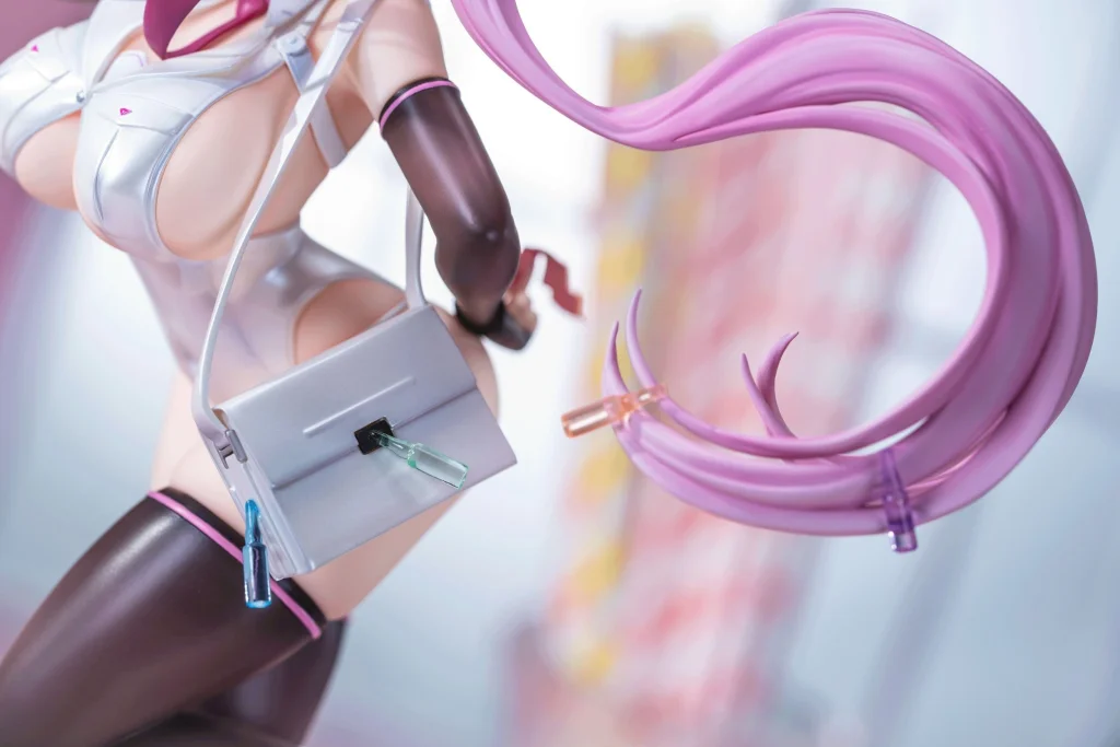 Won - Scale Figure - Etona