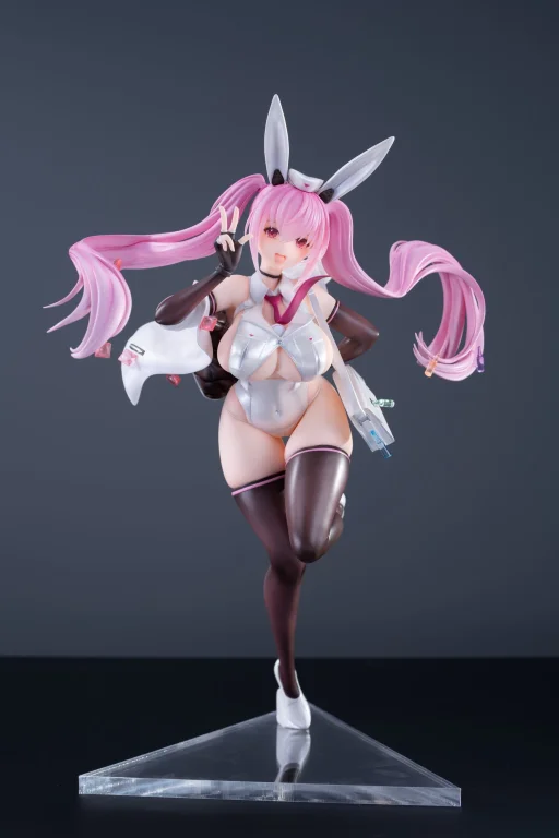 Won - Scale Figure - Etona