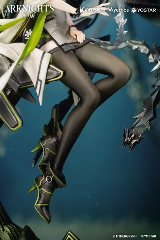 Arknights - Scale Figure - Kal'tsit (Esperanta)
