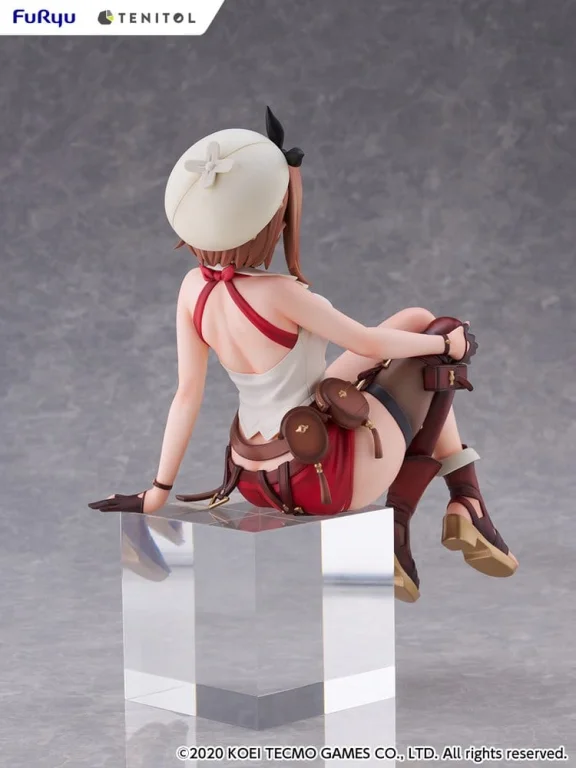Atelier Ryza - TENITOL - Noodle Stopper Figure - Reisalin "Ryza" Stout