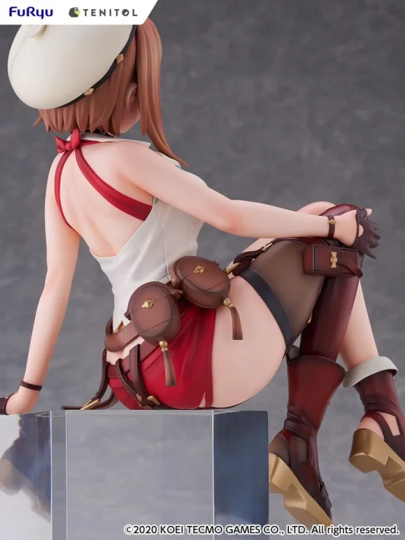 Atelier Ryza - TENITOL - Noodle Stopper Figure - Reisalin "Ryza" Stout