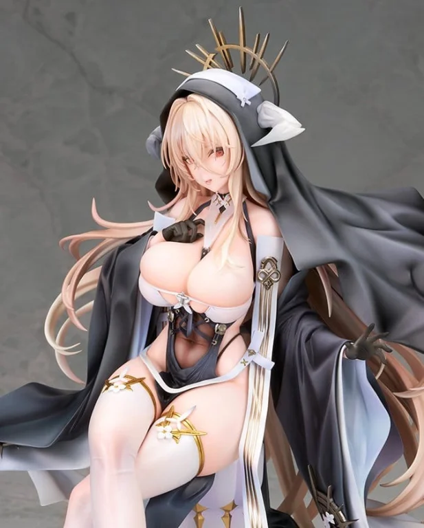 Azur Lane - Scale Figure - Implacable