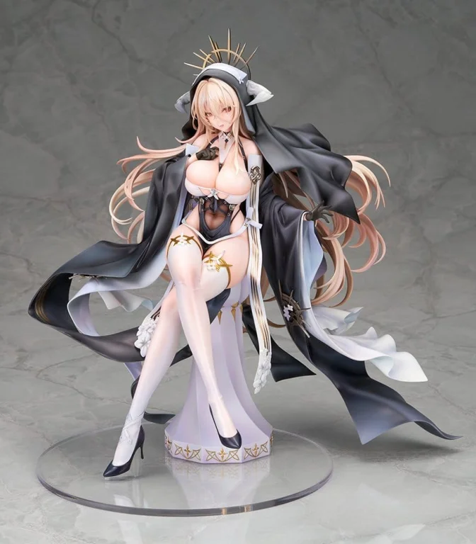 Azur Lane - Scale Figure - Implacable