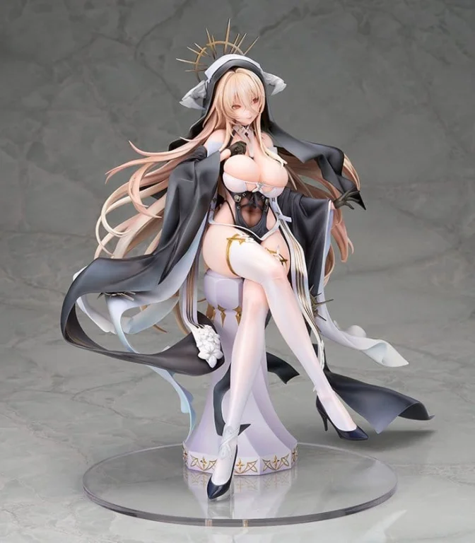 Azur Lane - Scale Figure - Implacable
