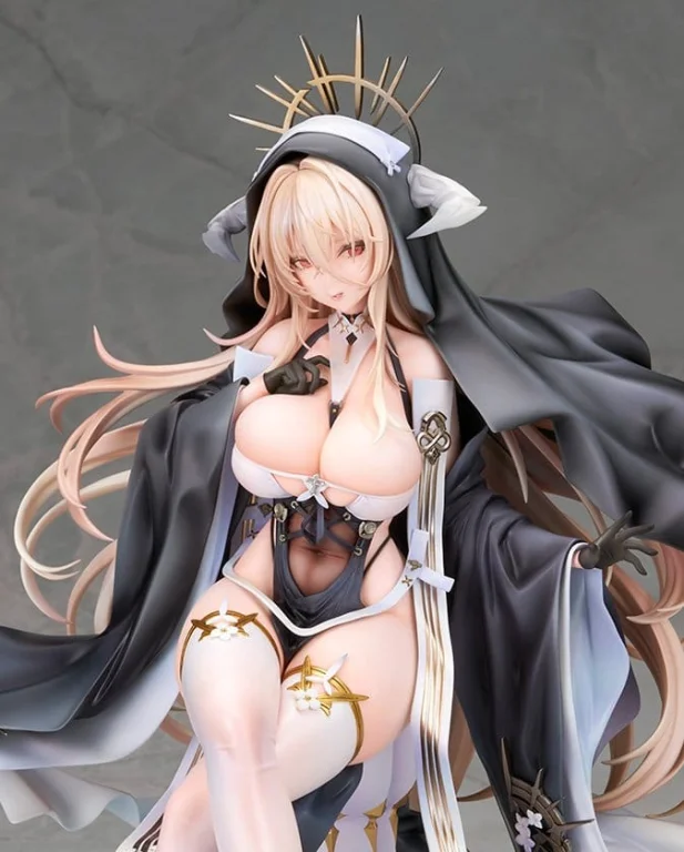 Azur Lane - Scale Figure - Implacable