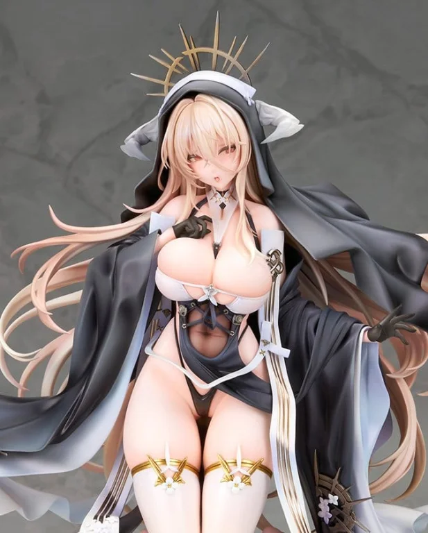 Azur Lane - Scale Figure - Implacable (Special Ver.)