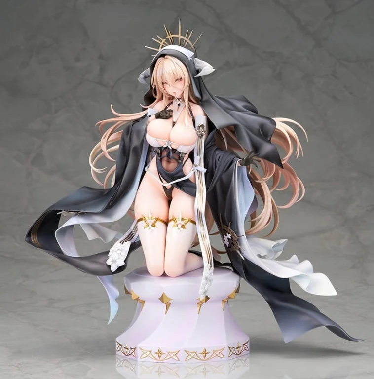 Azur Lane - Scale Figure - Implacable (Special Ver.)