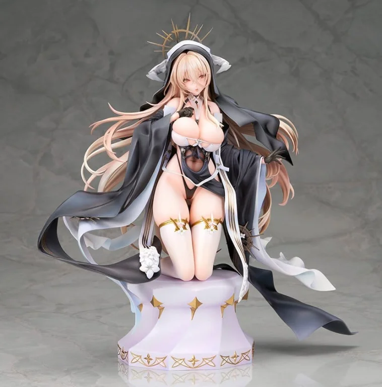 Azur Lane - Scale Figure - Implacable (Special Ver.)