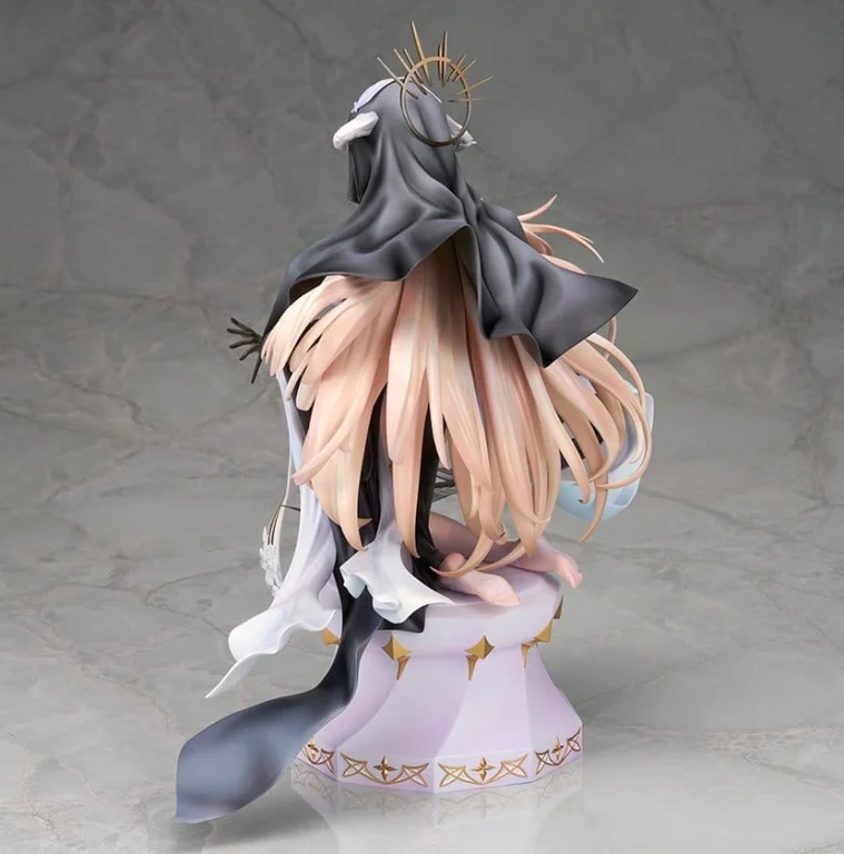 Azur Lane - Scale Figure - Implacable (Special Ver.)