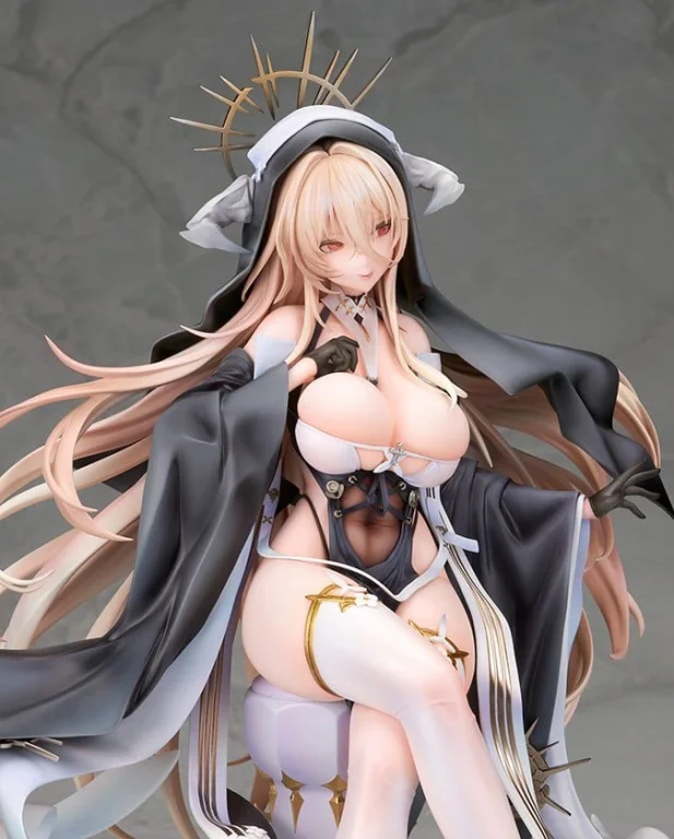 Azur Lane - Scale Figure - Implacable (Special Ver.)