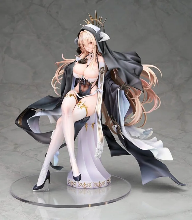 Azur Lane - Scale Figure - Implacable (Special Ver.)