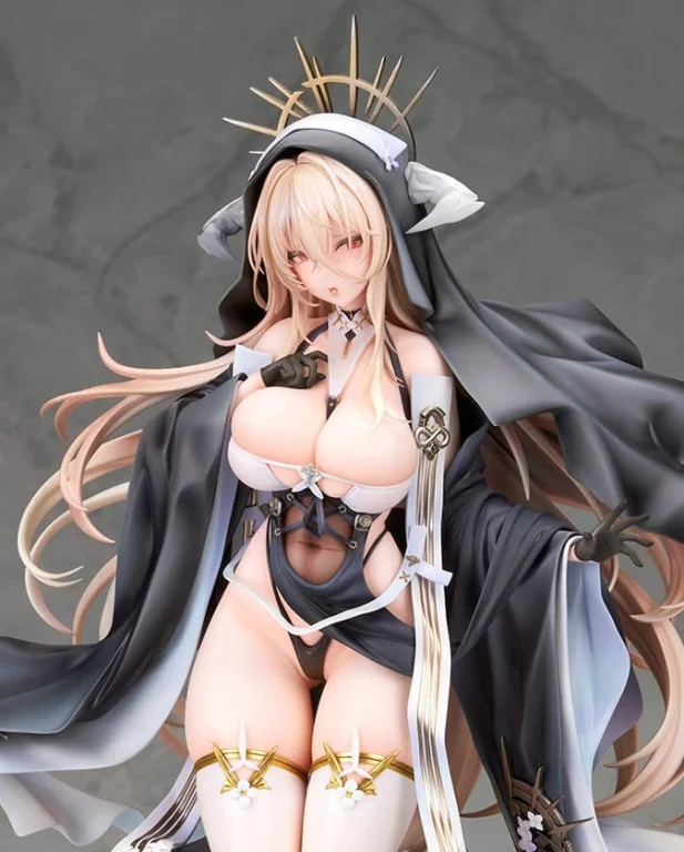 Azur Lane - Scale Figure - Implacable (Special Ver.)