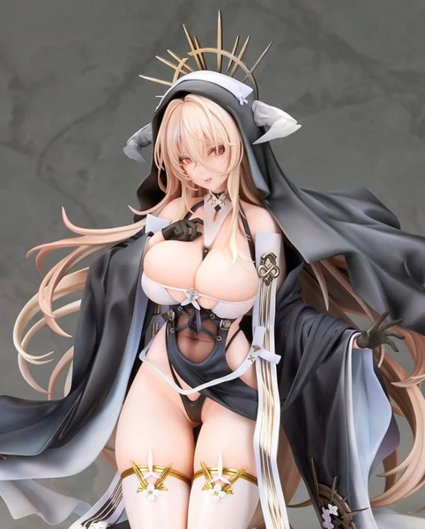 Azur Lane - Scale Figure - Implacable (Special Ver.)