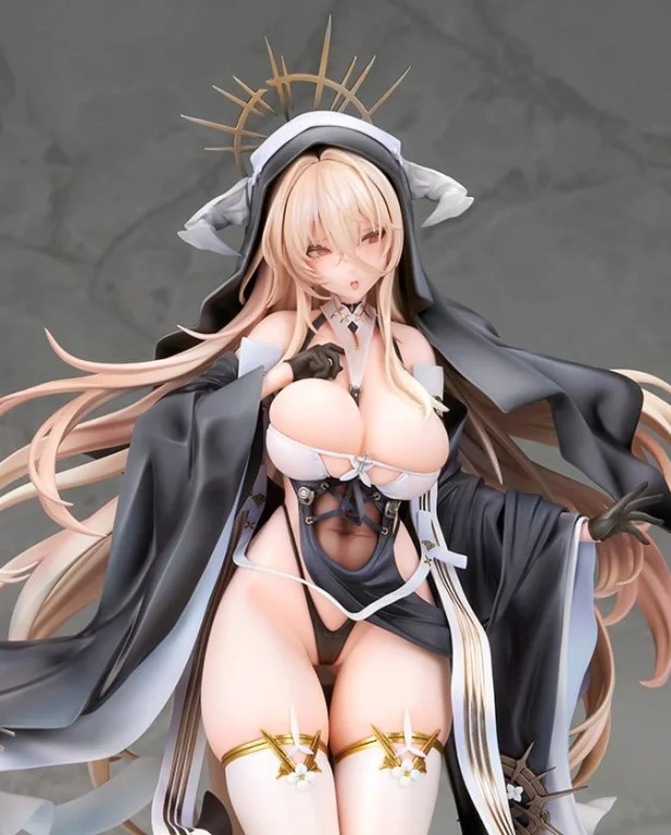 Azur Lane - Scale Figure - Implacable (Special Ver.)