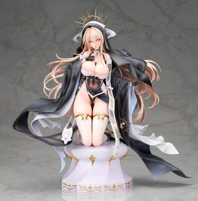 Azur Lane - Scale Figure - Implacable (Special Ver.)