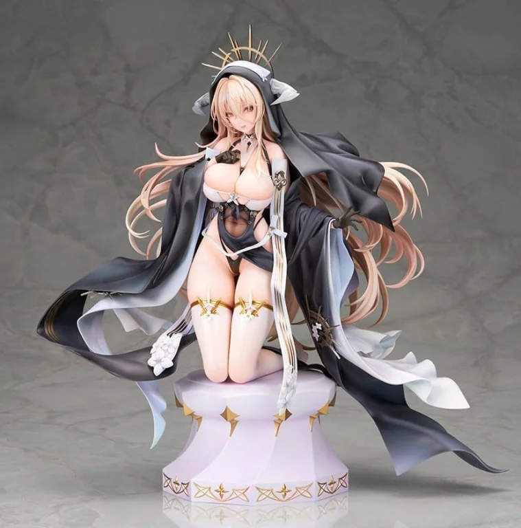 Azur Lane - Scale Figure - Implacable (Special Ver.)