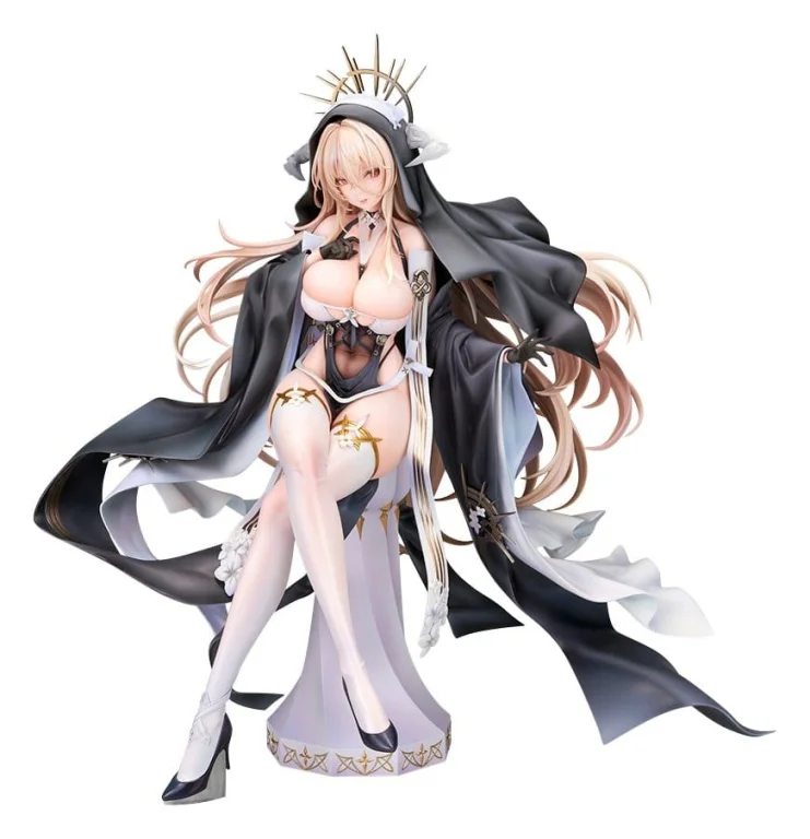 Azur Lane - Scale Figure - Implacable (Special Ver.)