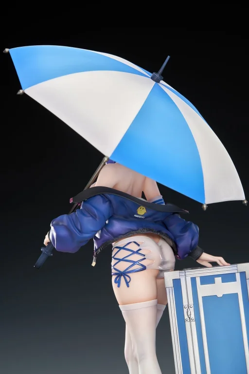 Azur Lane - Scale Figure - St. Louis (Race Queen Ver.)