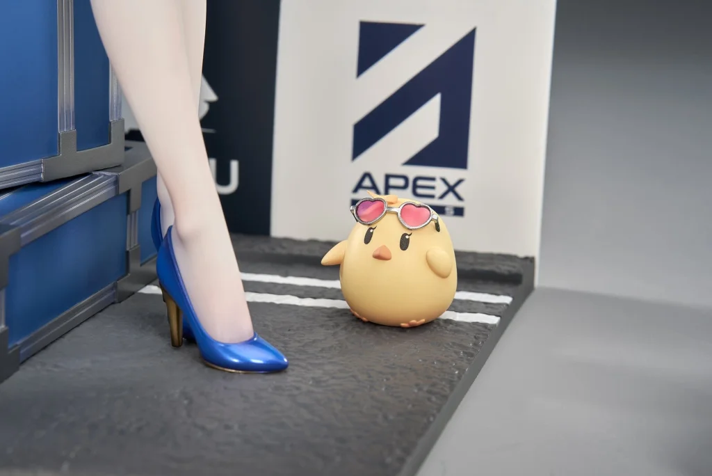 Azur Lane - Scale Figure - St. Louis (Race Queen Ver.)