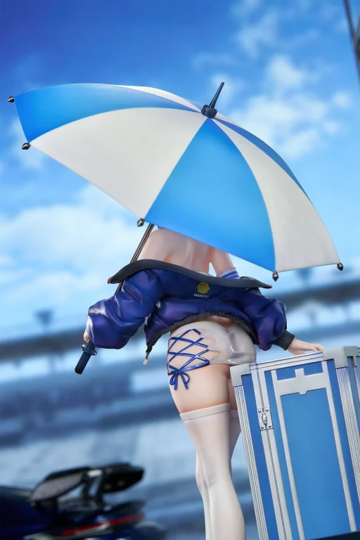 Azur Lane - Scale Figure - St. Louis (Race Queen Ver.)