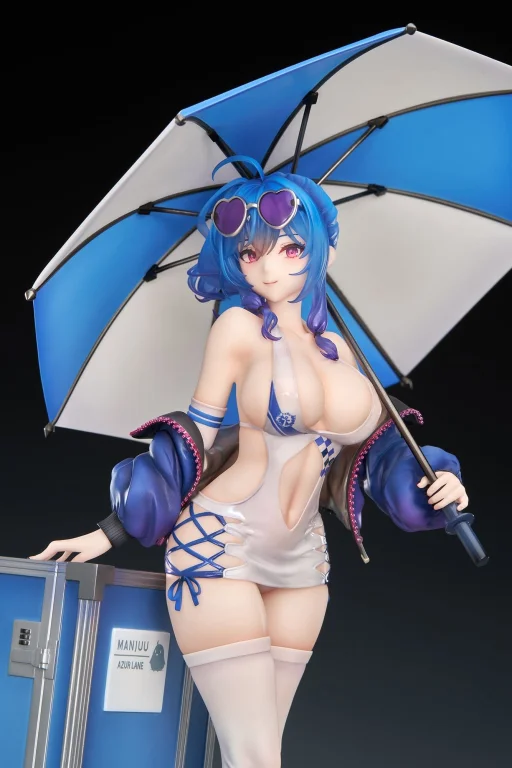 Azur Lane - Scale Figure - St. Louis (Race Queen Ver.)