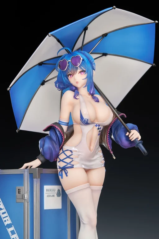Azur Lane - Scale Figure - St. Louis (Race Queen Ver.)