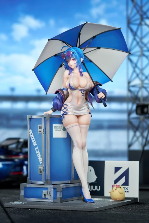 Azur Lane - Scale Figure - St. Louis (Race Queen Ver.)