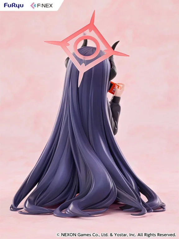 Blue Archive - F:NEX - Chiaki Motomiya (Memorial Lobby Ver.)